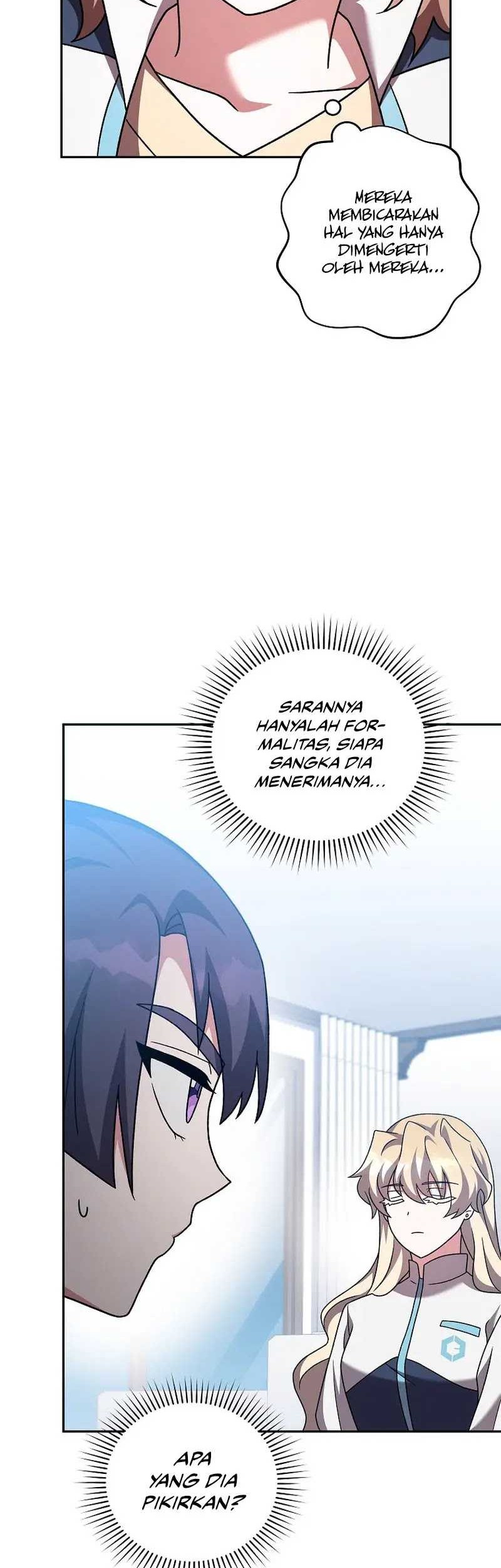 The Novel’s Extra (Remake) Chapter 90 Gambar 55