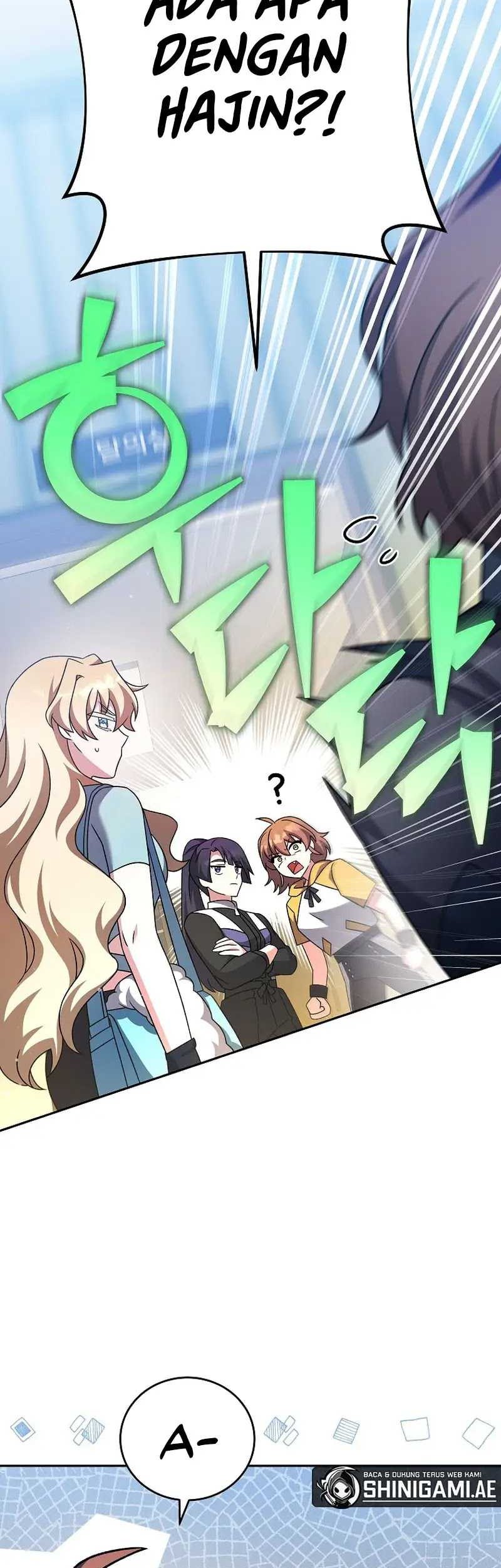 The Novel’s Extra (Remake) Chapter 90 Gambar 28