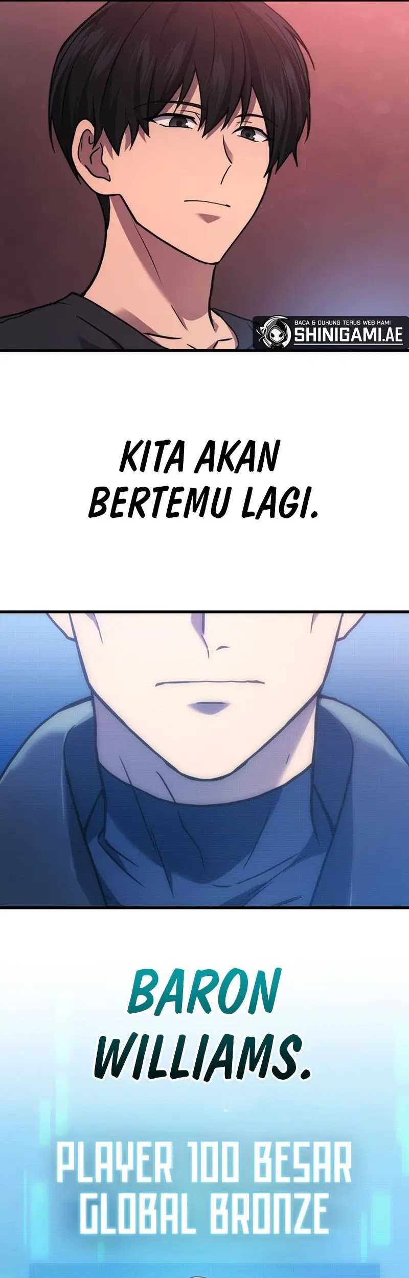 Martial God Regressed to Level 2 Chapter 42 Gambar 61