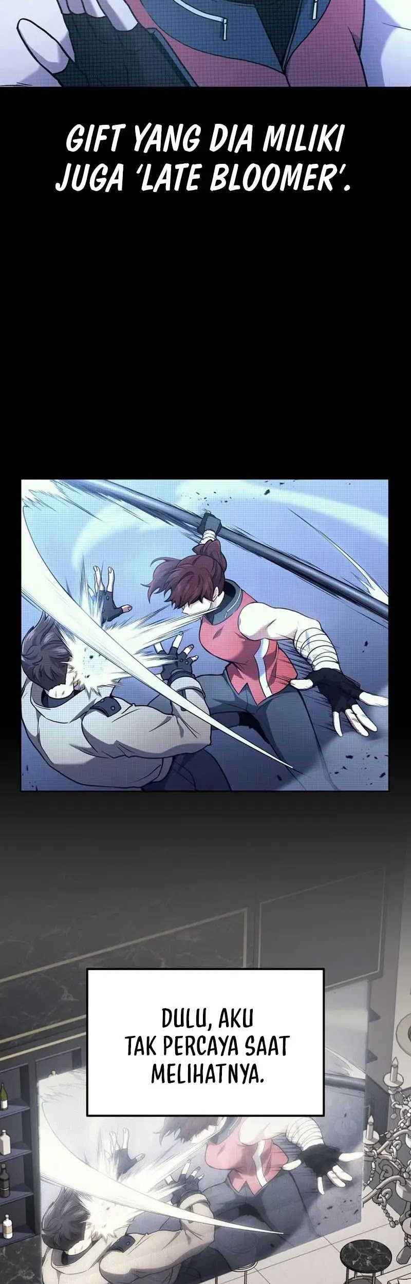 Martial God Regressed to Level 2 Chapter 42 Gambar 4