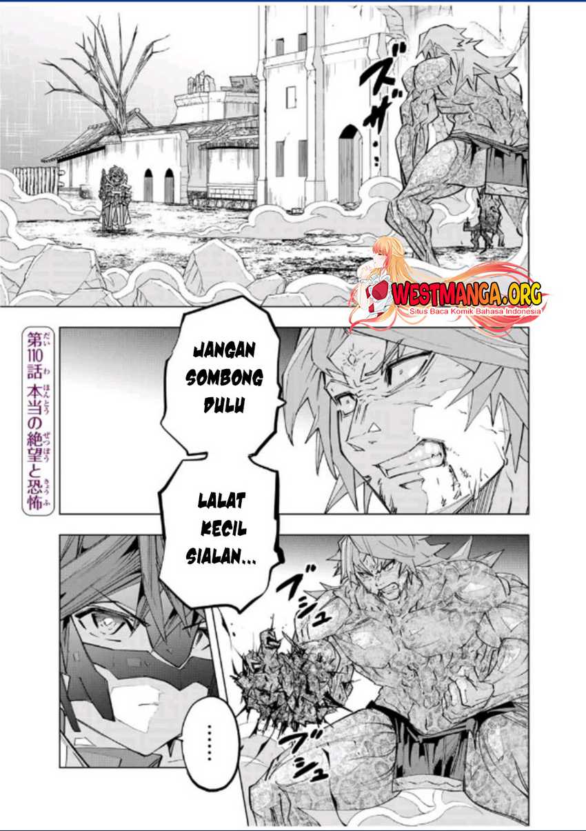 Baca My Gift LVL 9999 Unlimited Gacha Chapter 110 Gambar 2