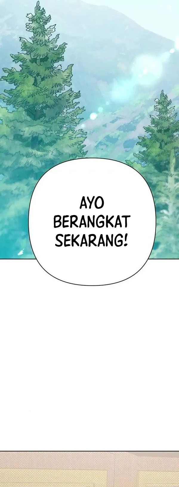 Baby Tyrant Chapter 38 Gambar 40
