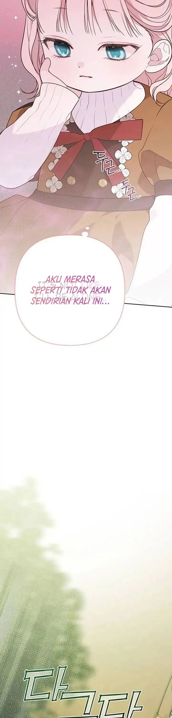 Baby Tyrant Chapter 38 Gambar 42