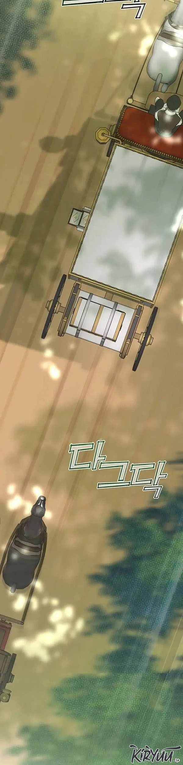 Baby Tyrant Chapter 38 Gambar 43