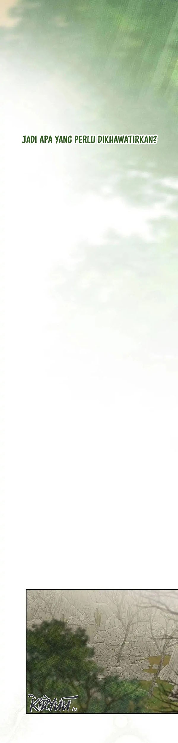 Baby Tyrant Chapter 38 Gambar 44