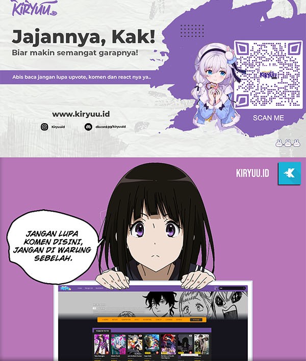 Baby Tyrant Chapter 38 Gambar 52