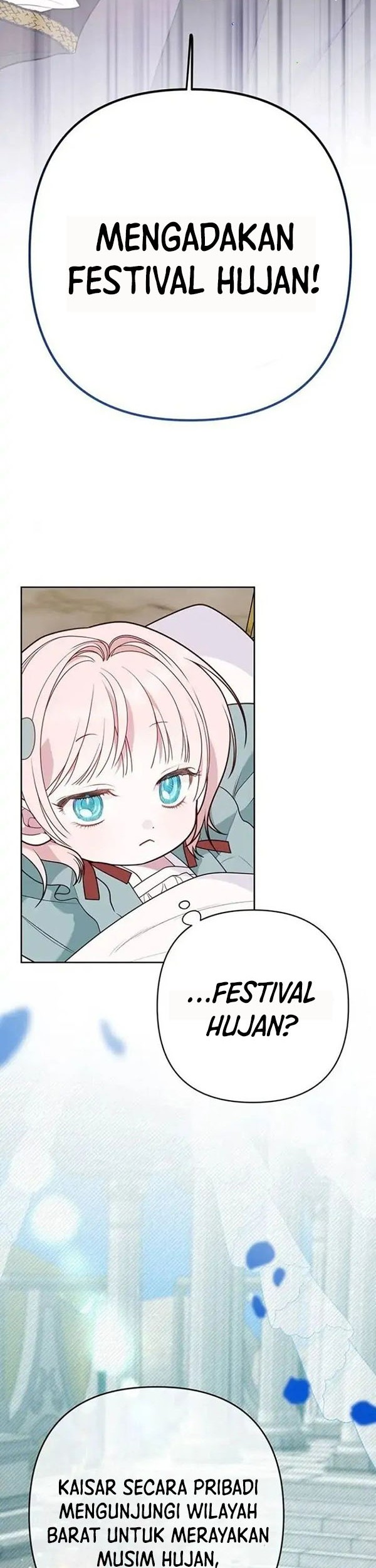 Baca  Baby Tyrant Chapter 38 Gambar 2