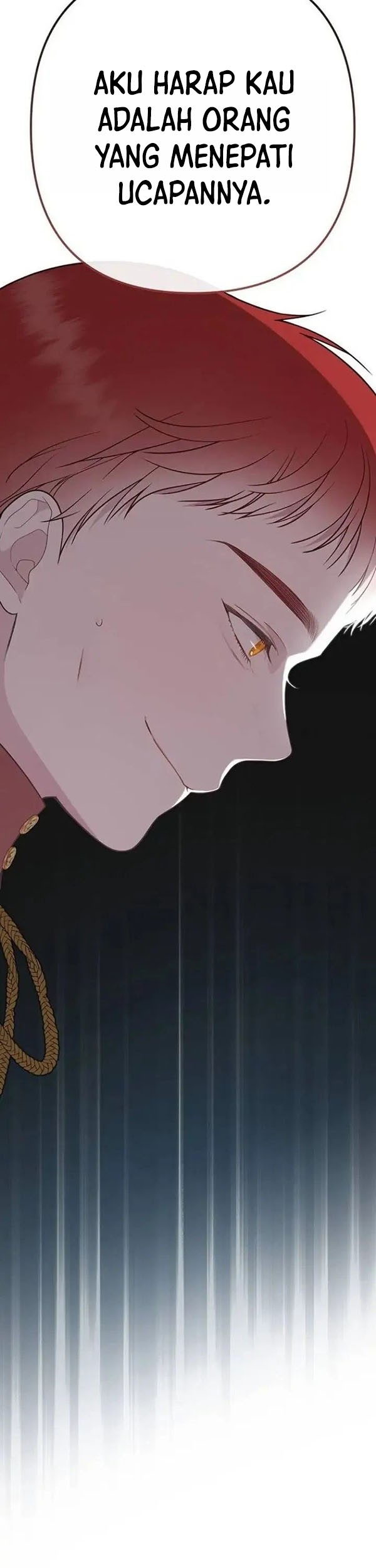 Baby Tyrant Chapter 38 Gambar 16