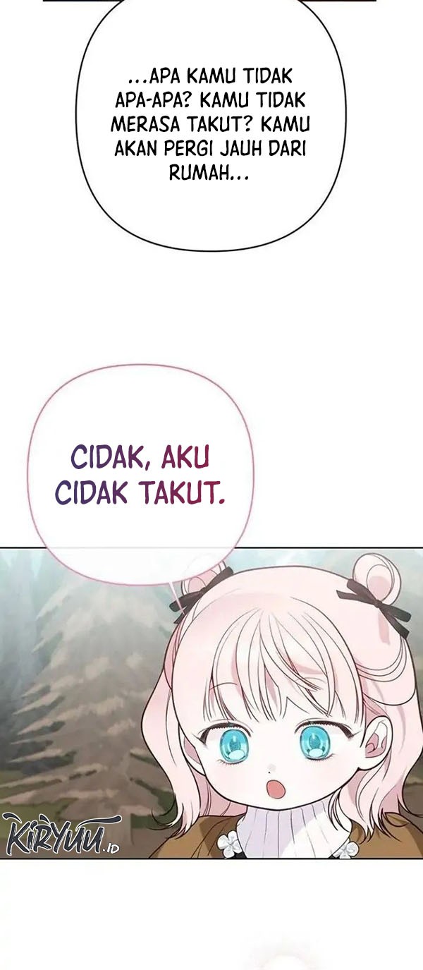 Baby Tyrant Chapter 38 Gambar 25