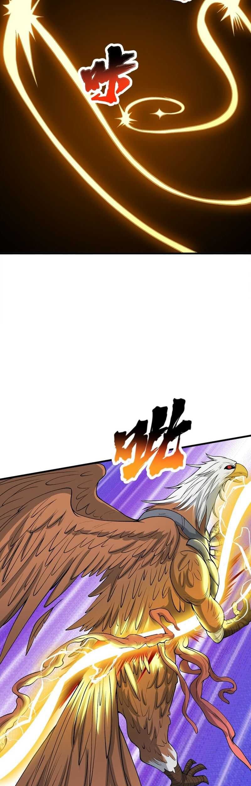 After Ten Years of Chopping Wood, Immortals Begged To Become My Disciples Chapter 61 Gambar 38