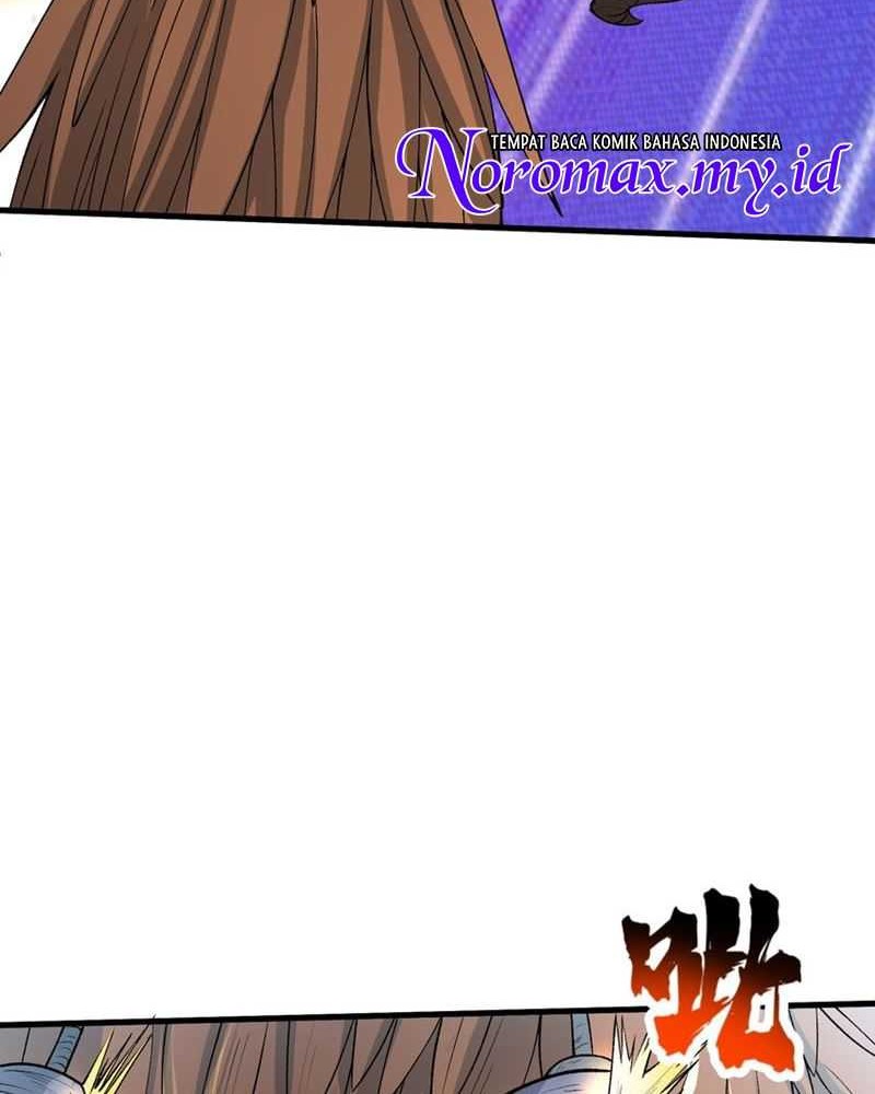 After Ten Years of Chopping Wood, Immortals Begged To Become My Disciples Chapter 61 Gambar 39