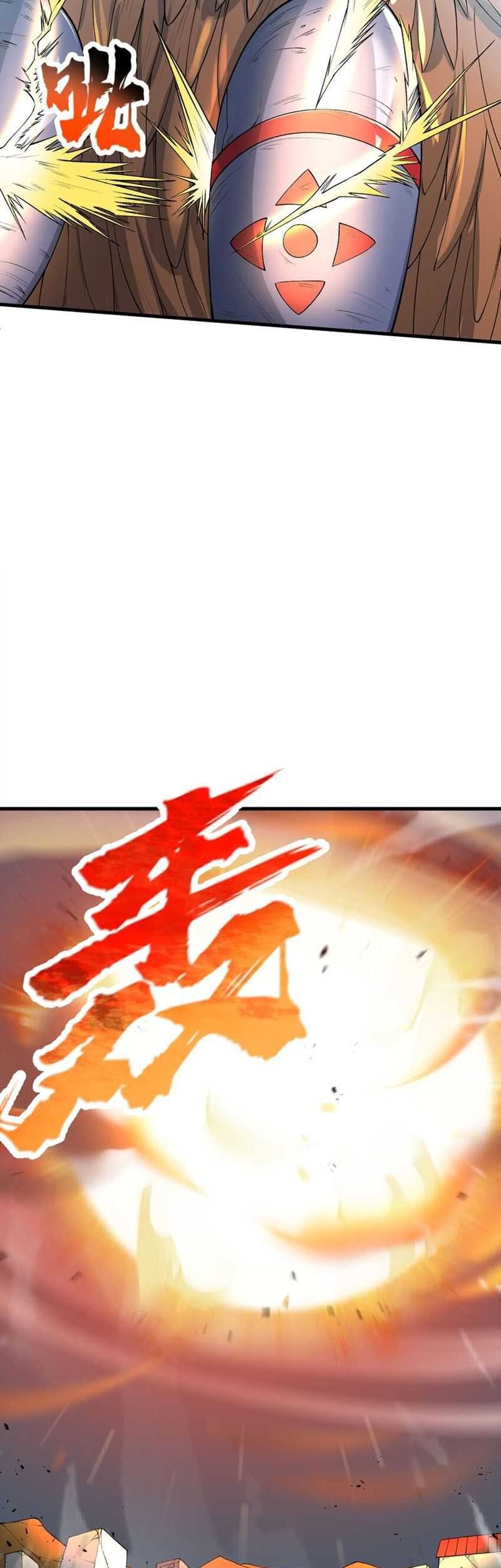 After Ten Years of Chopping Wood, Immortals Begged To Become My Disciples Chapter 61 Gambar 40