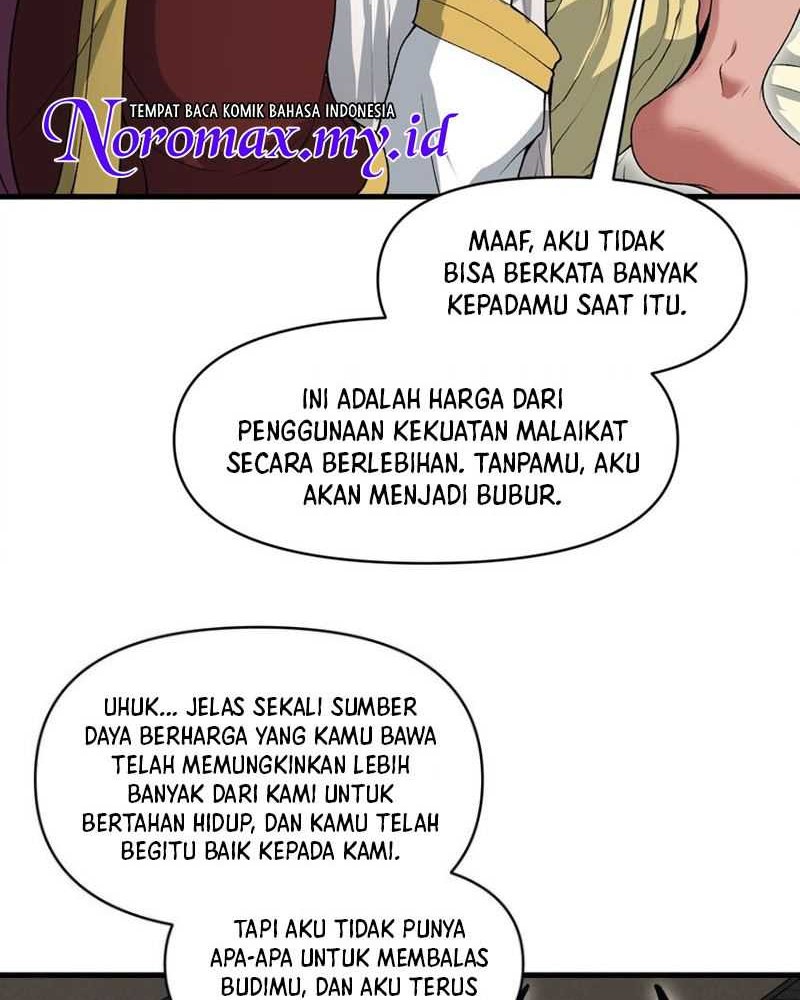 After Ten Years of Chopping Wood, Immortals Begged To Become My Disciples Chapter 61 Gambar 51