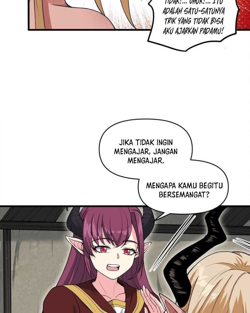 After Ten Years of Chopping Wood, Immortals Begged To Become My Disciples Chapter 61 Gambar 53