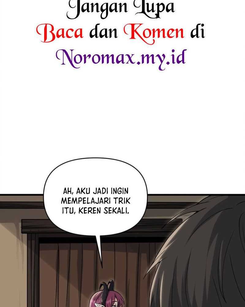 After Ten Years of Chopping Wood, Immortals Begged To Become My Disciples Chapter 61 Gambar 55