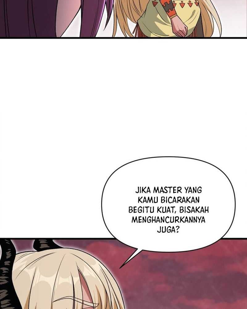 After Ten Years of Chopping Wood, Immortals Begged To Become My Disciples Chapter 61 Gambar 17
