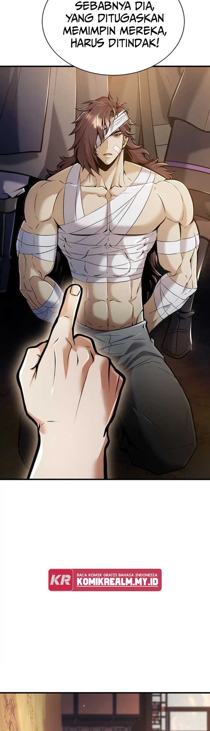The Star Of A Supreme Ruler Chapter 44 Gambar 20