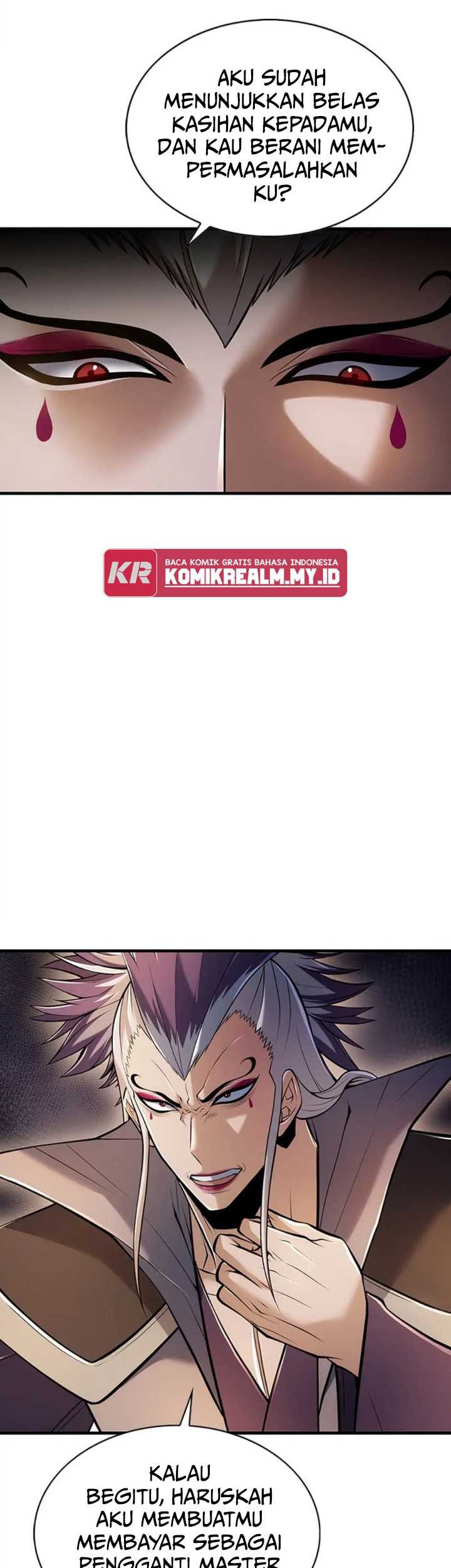 The Star Of A Supreme Ruler Chapter 44 Gambar 22
