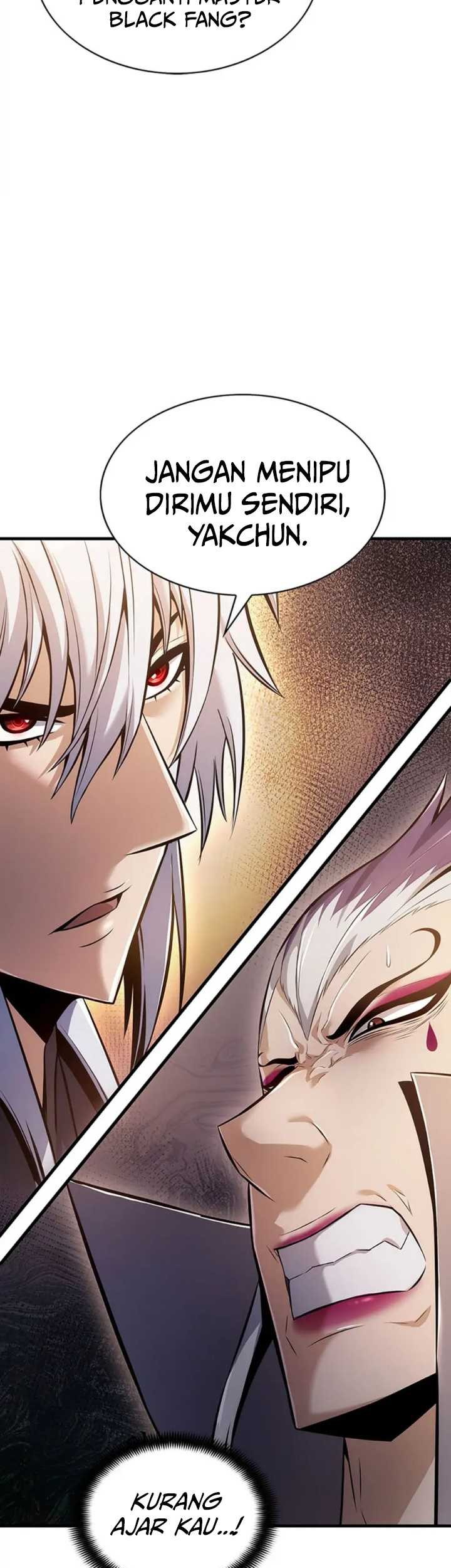 The Star Of A Supreme Ruler Chapter 44 Gambar 23