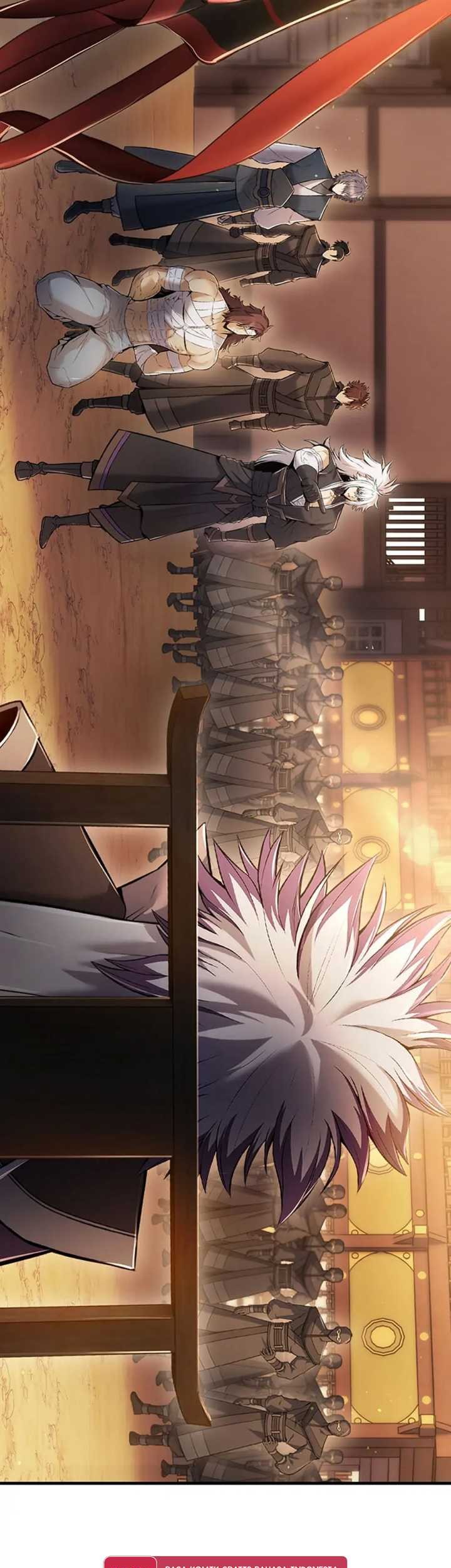 The Star Of A Supreme Ruler Chapter 44 Gambar 25