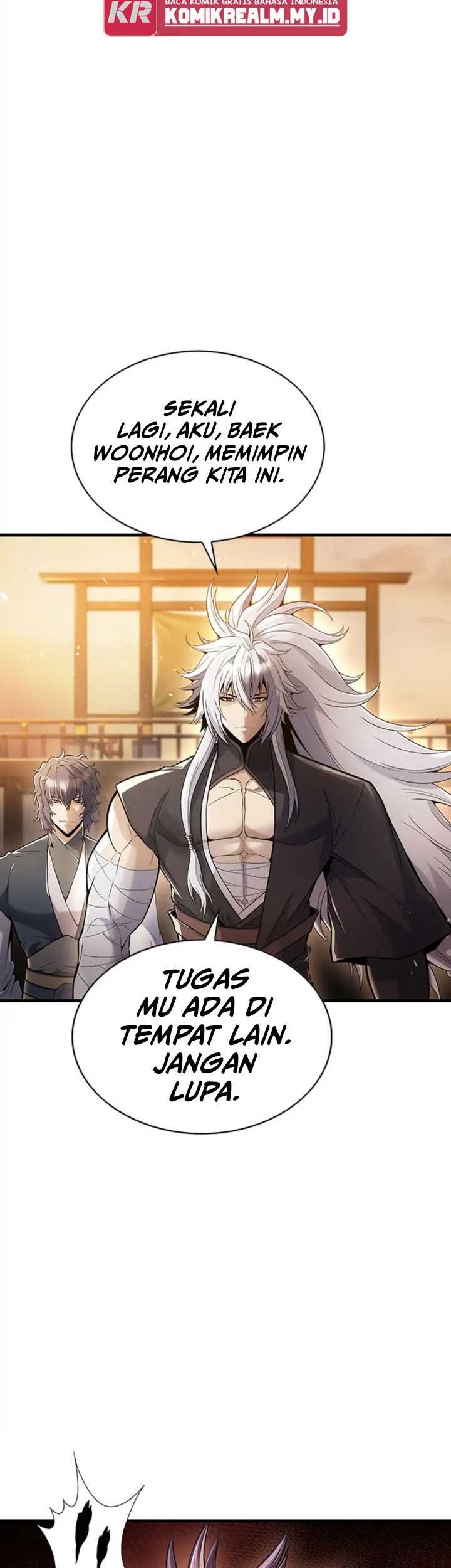 The Star Of A Supreme Ruler Chapter 44 Gambar 26