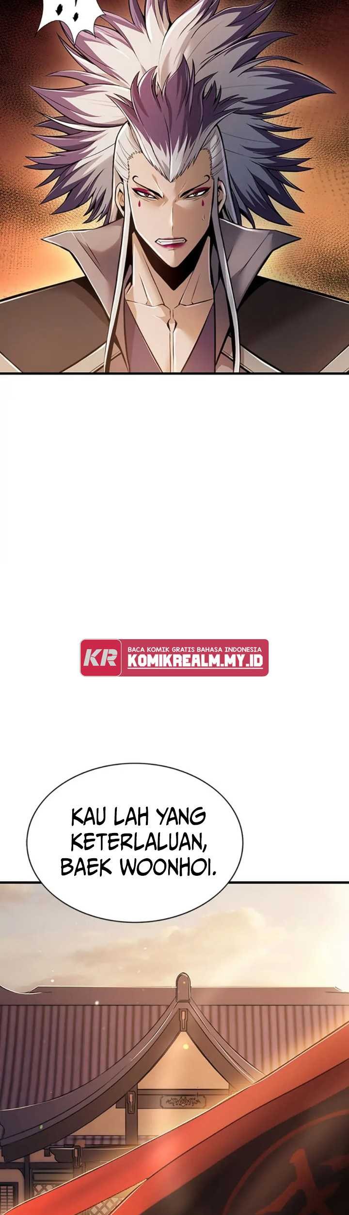 The Star Of A Supreme Ruler Chapter 44 Gambar 27