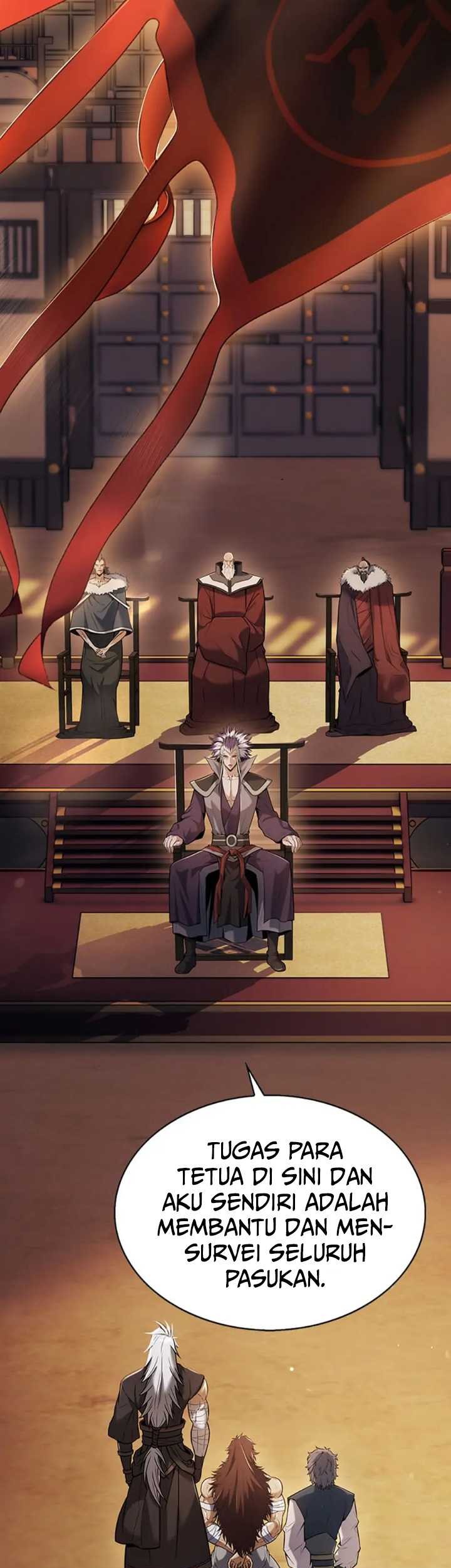 The Star Of A Supreme Ruler Chapter 44 Gambar 29