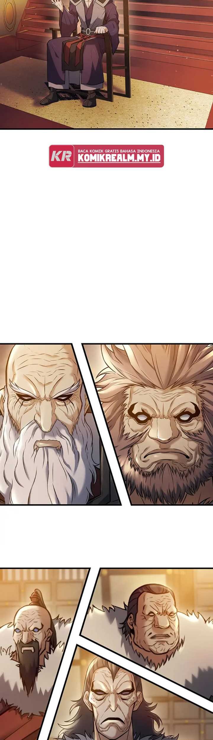 The Star Of A Supreme Ruler Chapter 44 Gambar 31