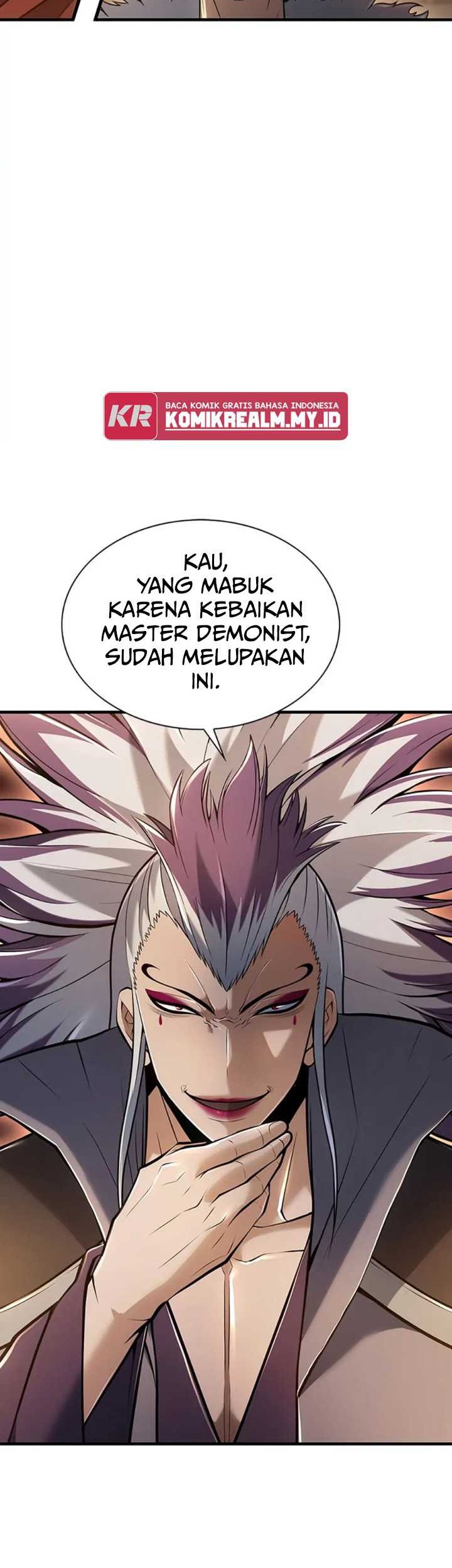 The Star Of A Supreme Ruler Chapter 44 Gambar 32
