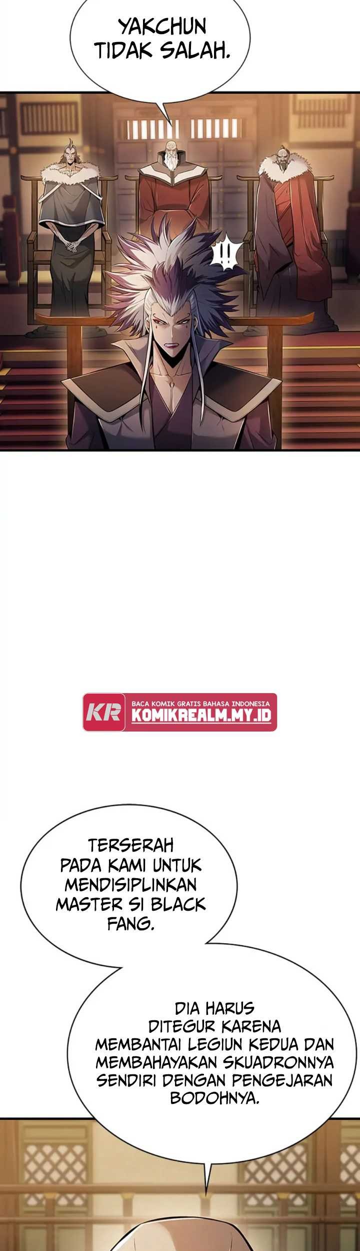 The Star Of A Supreme Ruler Chapter 44 Gambar 35