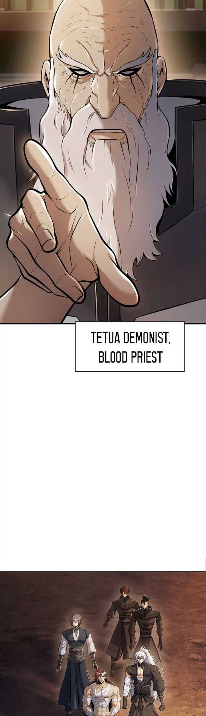 The Star Of A Supreme Ruler Chapter 44 Gambar 36