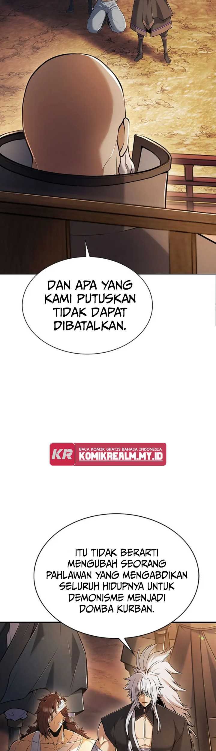 The Star Of A Supreme Ruler Chapter 44 Gambar 37