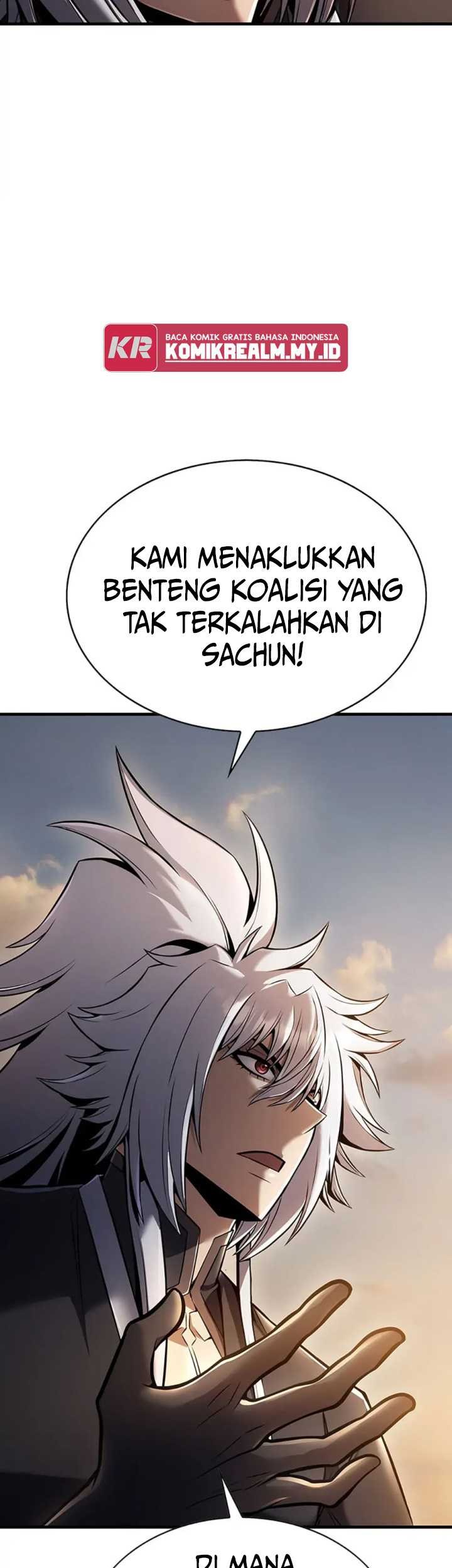 The Star Of A Supreme Ruler Chapter 44 Gambar 39