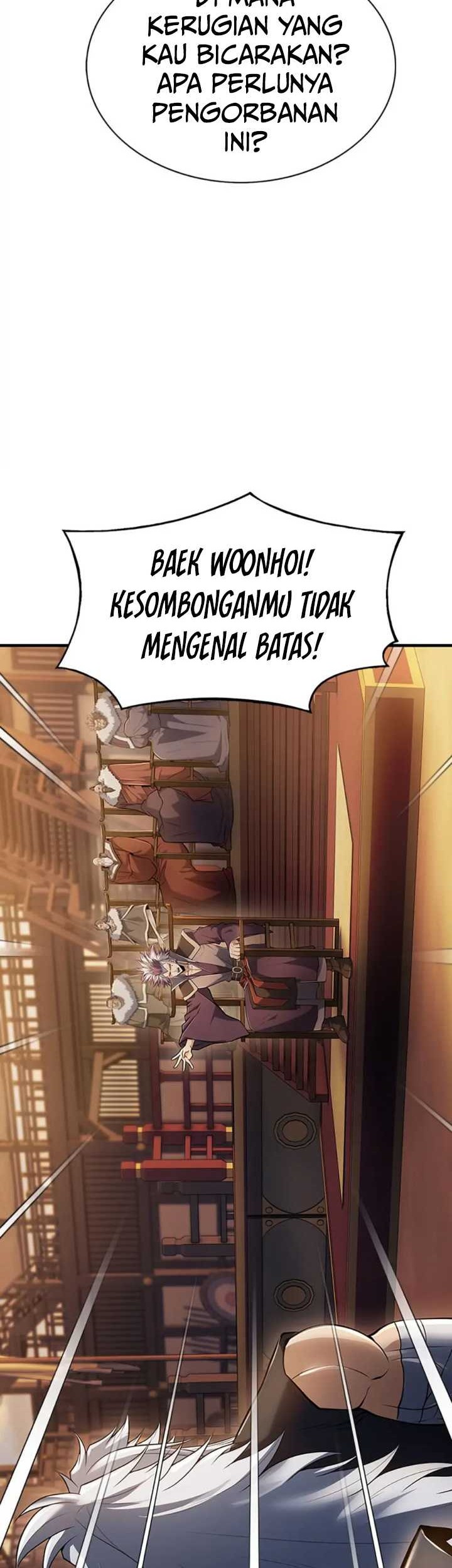 The Star Of A Supreme Ruler Chapter 44 Gambar 40