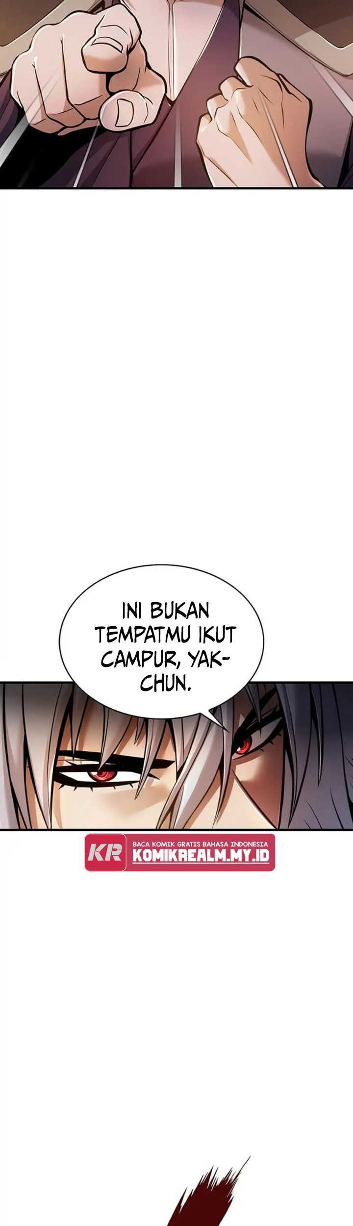 The Star Of A Supreme Ruler Chapter 44 Gambar 43