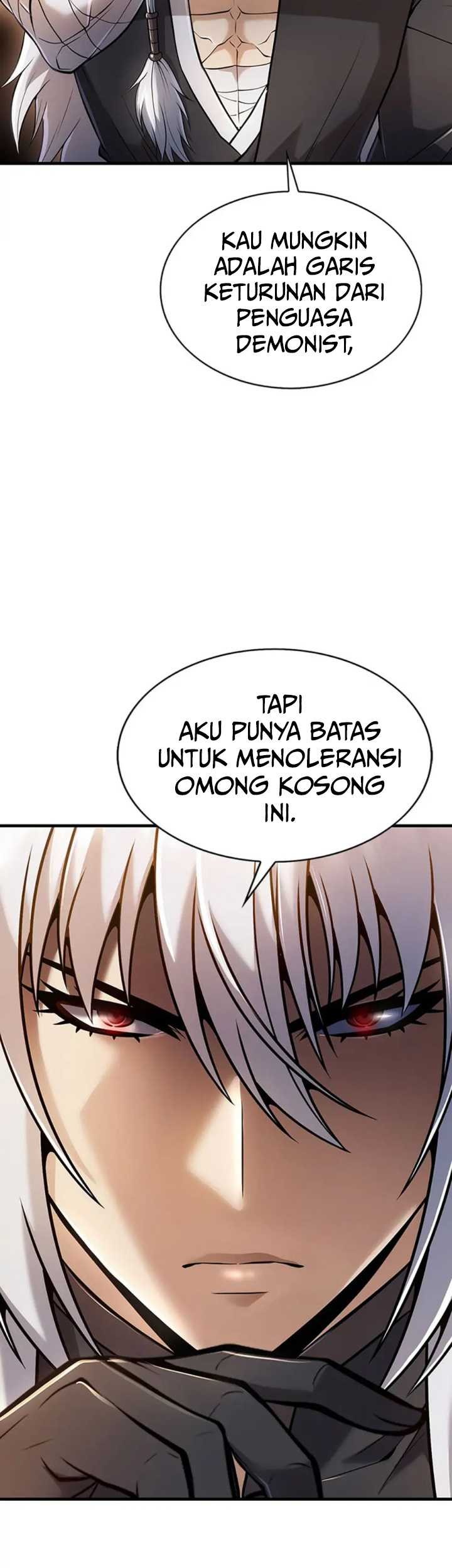The Star Of A Supreme Ruler Chapter 44 Gambar 45