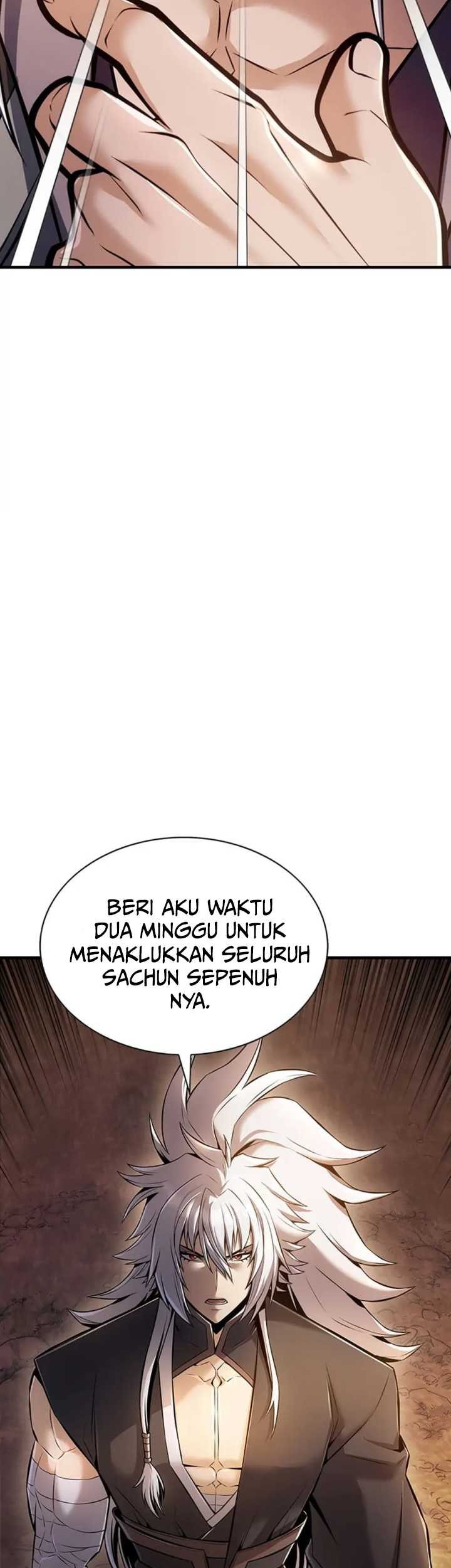 The Star Of A Supreme Ruler Chapter 44 Gambar 47