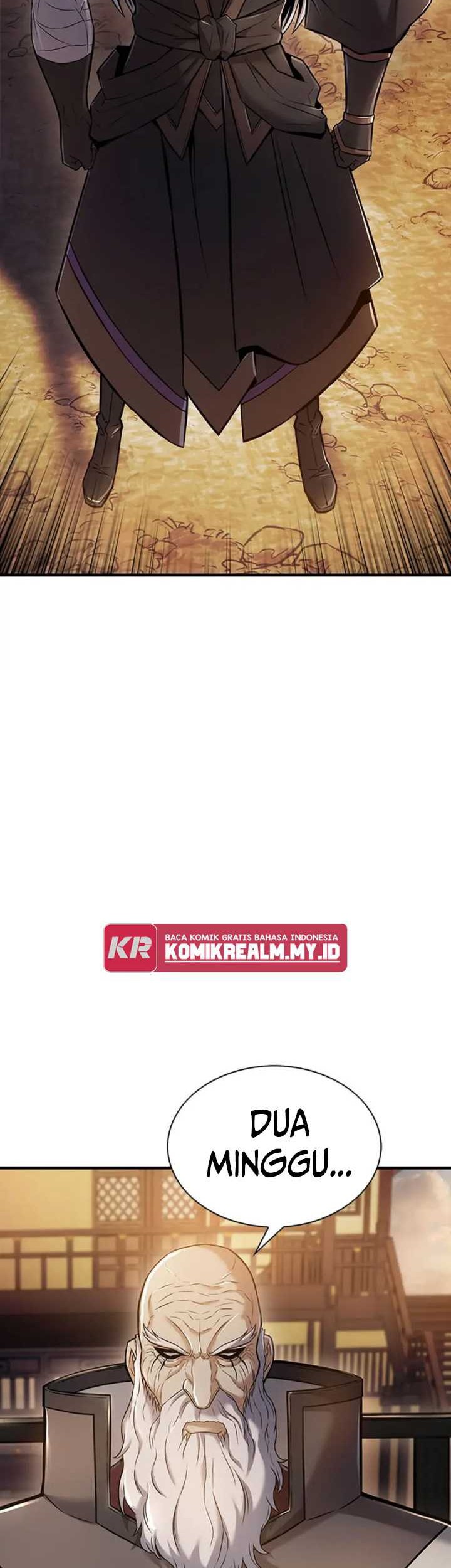 The Star Of A Supreme Ruler Chapter 44 Gambar 48