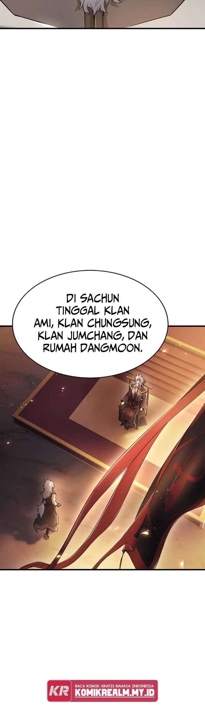 The Star Of A Supreme Ruler Chapter 44 Gambar 49