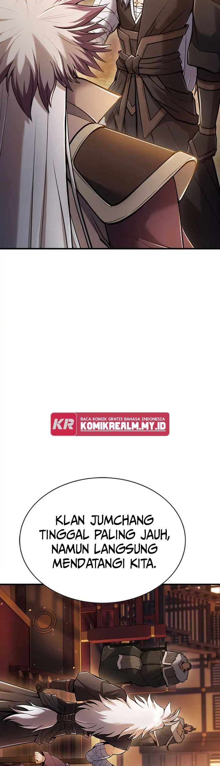 The Star Of A Supreme Ruler Chapter 44 Gambar 51