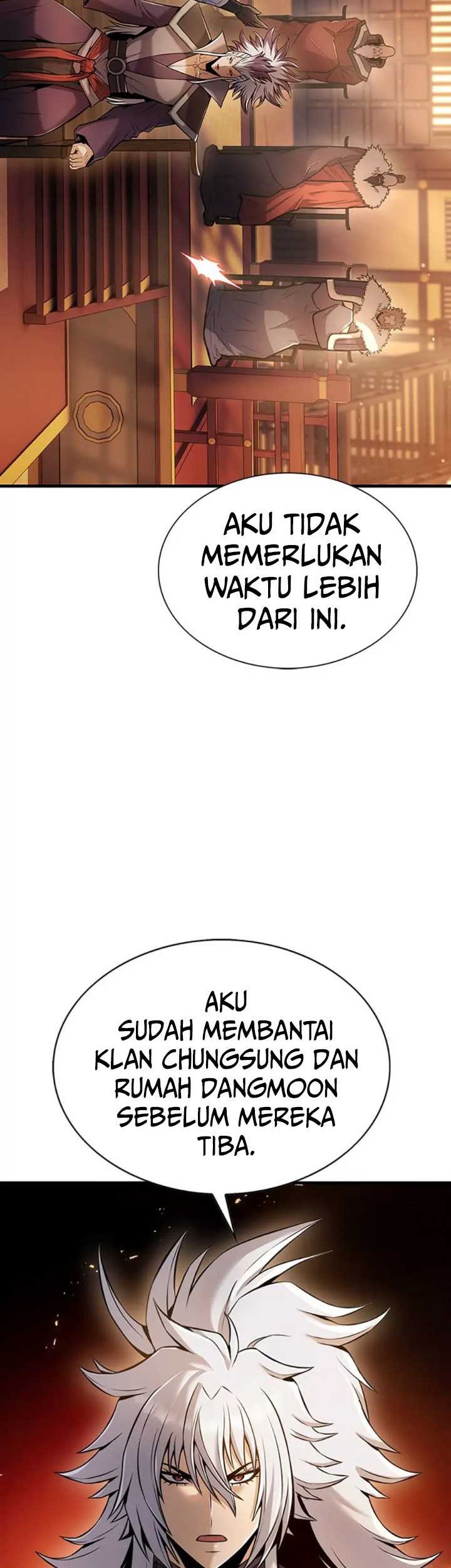 The Star Of A Supreme Ruler Chapter 44 Gambar 52