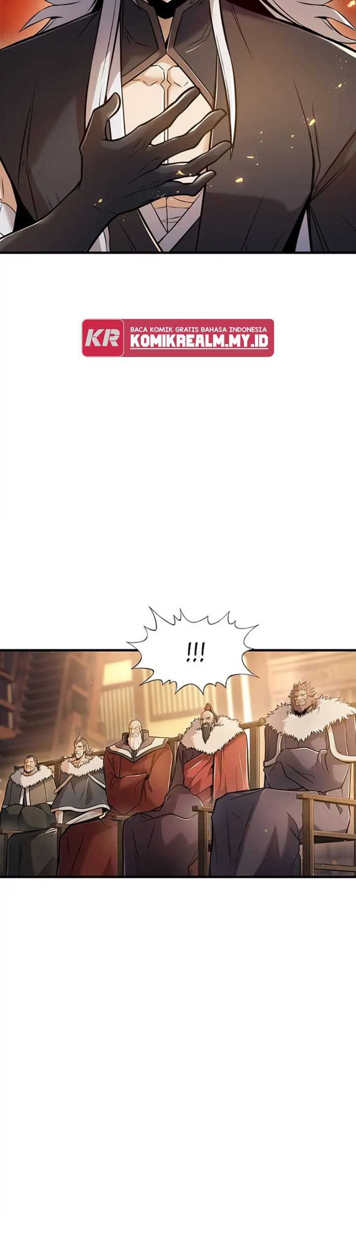 The Star Of A Supreme Ruler Chapter 44 Gambar 53