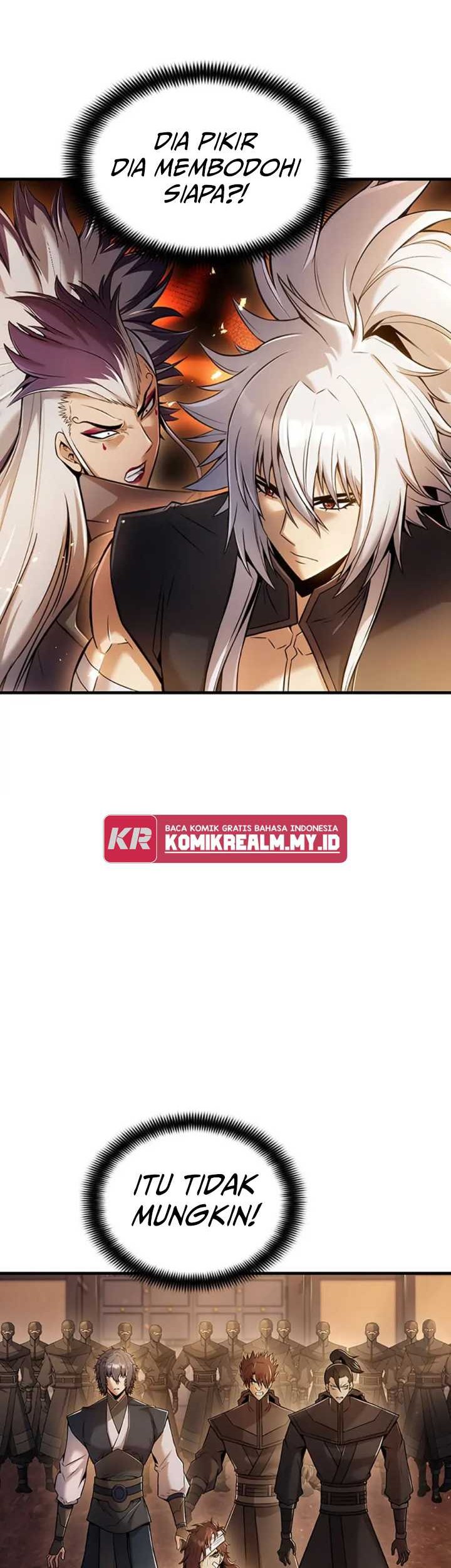 The Star Of A Supreme Ruler Chapter 44 Gambar 54
