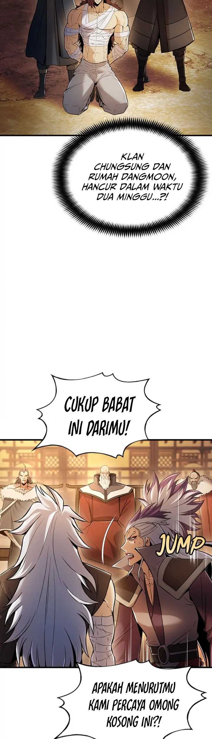 The Star Of A Supreme Ruler Chapter 44 Gambar 55