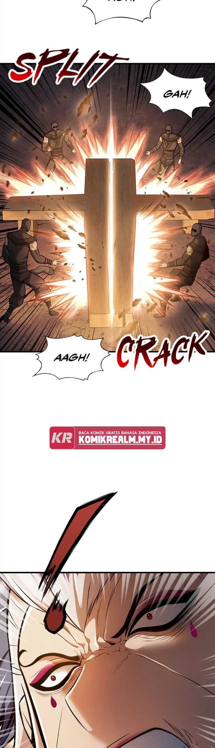 The Star Of A Supreme Ruler Chapter 44 Gambar 3