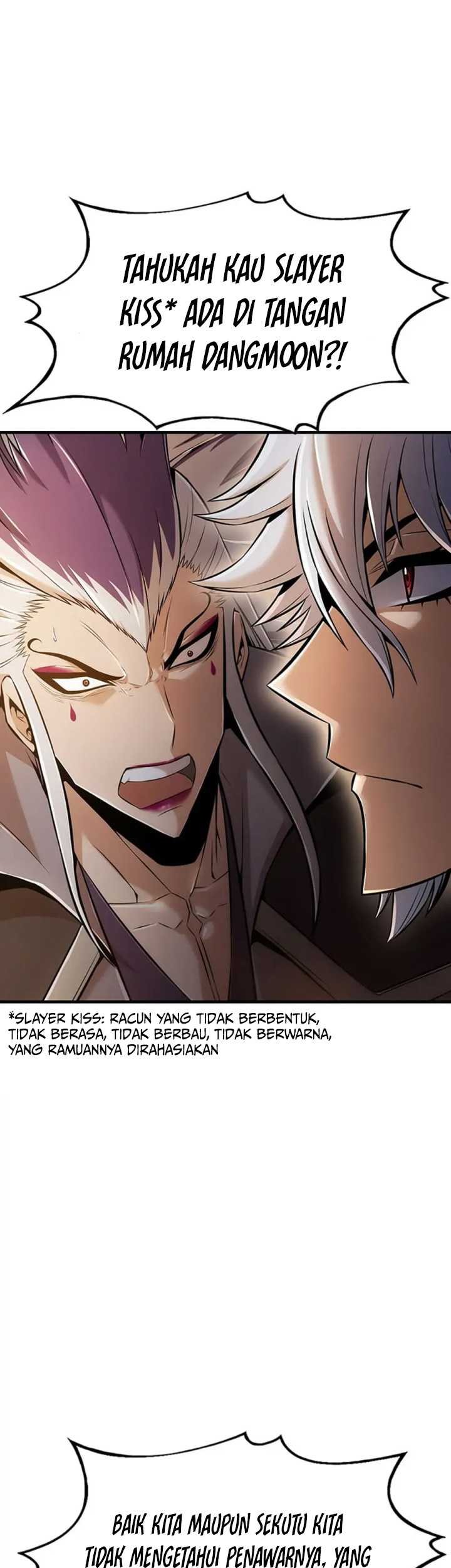 The Star Of A Supreme Ruler Chapter 44 Gambar 57