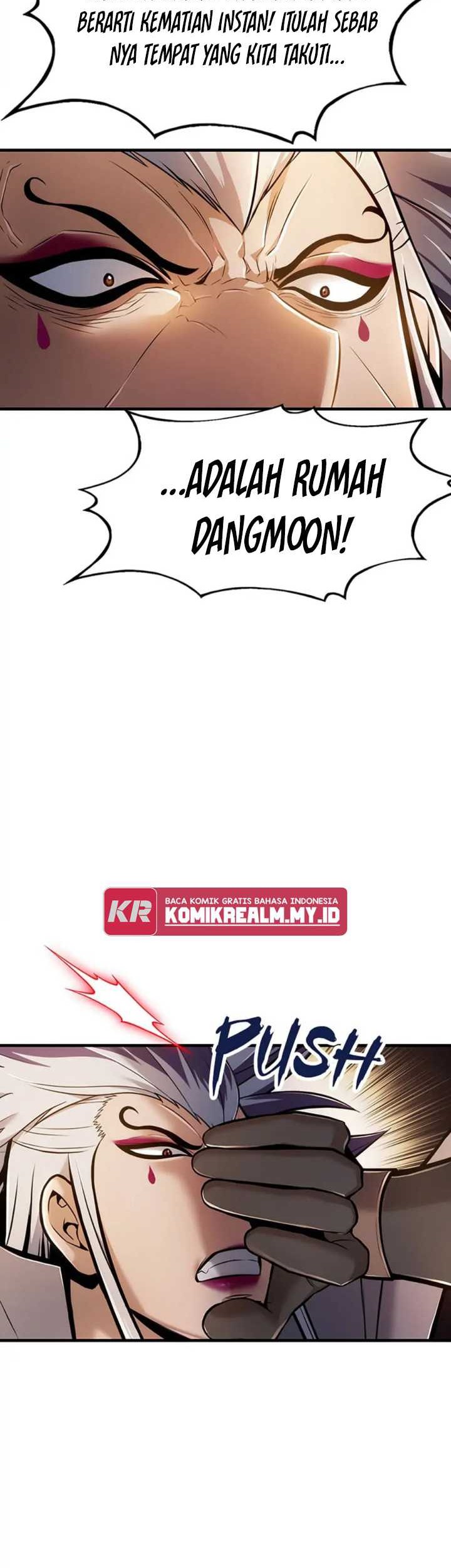 The Star Of A Supreme Ruler Chapter 44 Gambar 58