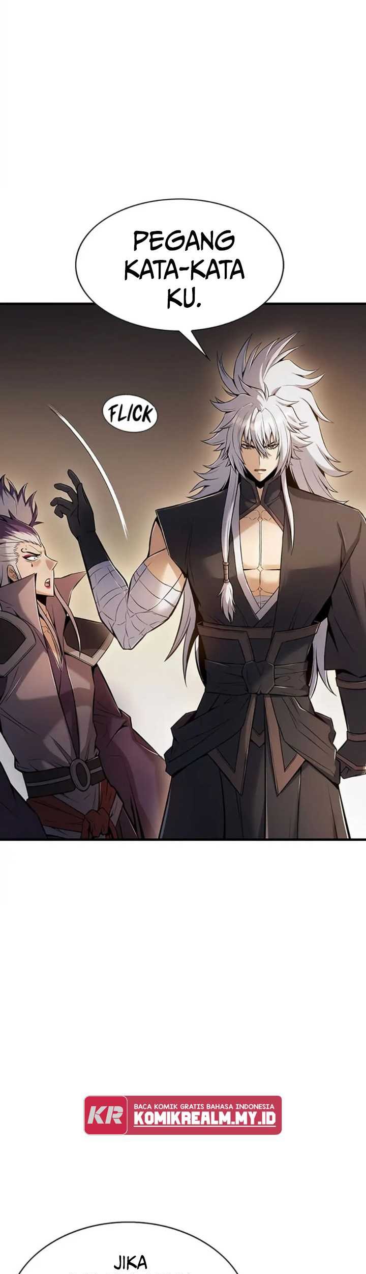 The Star Of A Supreme Ruler Chapter 44 Gambar 59