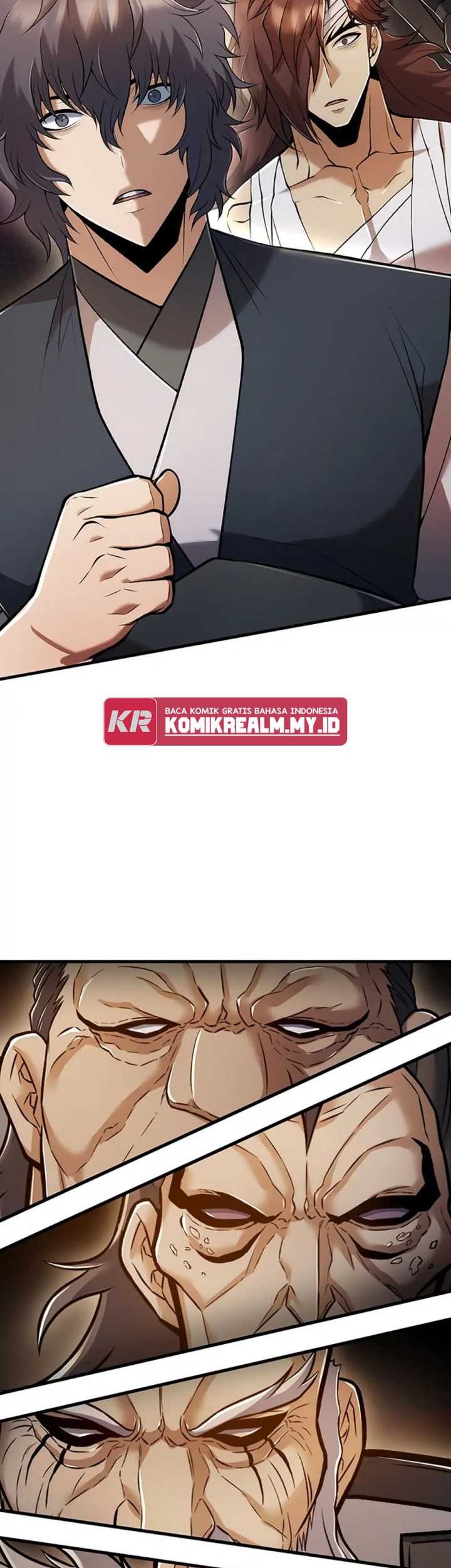 The Star Of A Supreme Ruler Chapter 44 Gambar 61