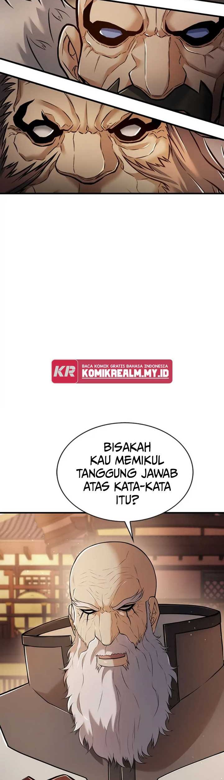 The Star Of A Supreme Ruler Chapter 44 Gambar 62